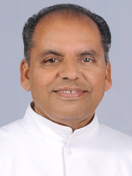 Fr. Thomas Vedikunnel